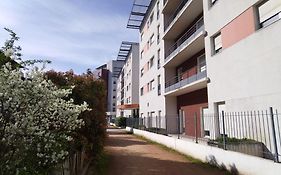 Apparthotel Privilodges Lyon Lumière